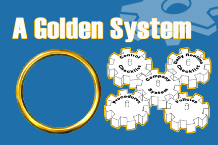 Gapless Business System