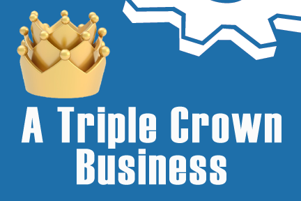 triple crown businesses