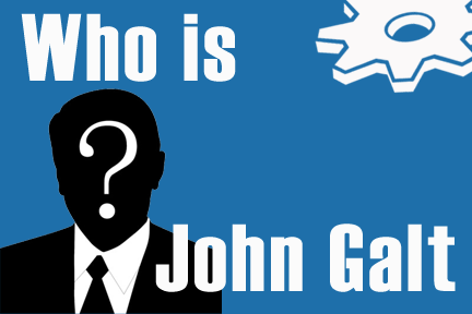 who is john galt