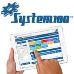 system100 software features