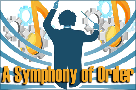 Symphony of Order