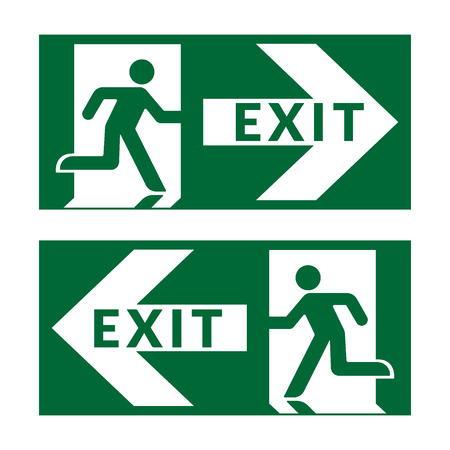 company exit plan