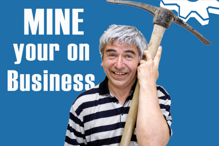 data mine your business