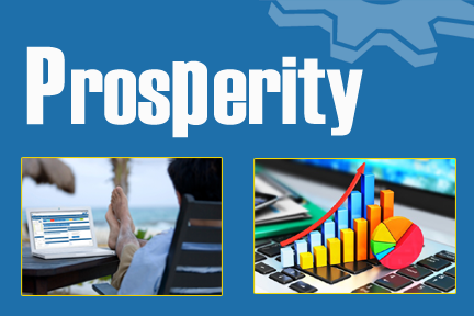 business prosperity