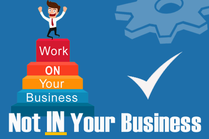 Work On your Business