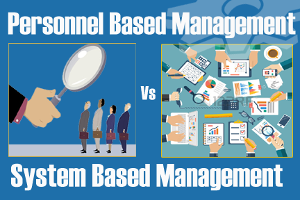 Systems-based Management