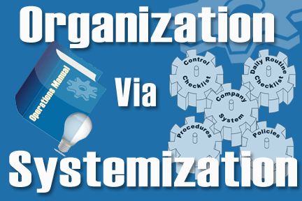 business organization