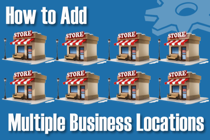 multiple business locations