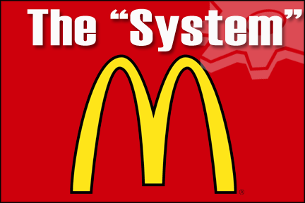 MacDonald's System