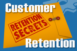 customer retention