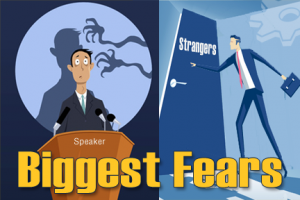 Small Business Owner’s Biggest Fear
