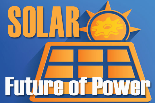 Solar Company Job Management Software