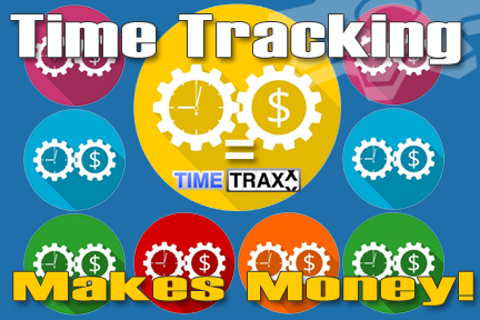 Time Tracking Software