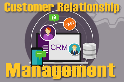 customer relationship management