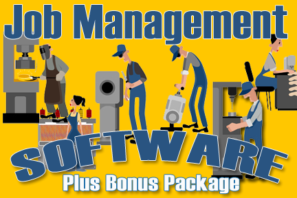 job management software