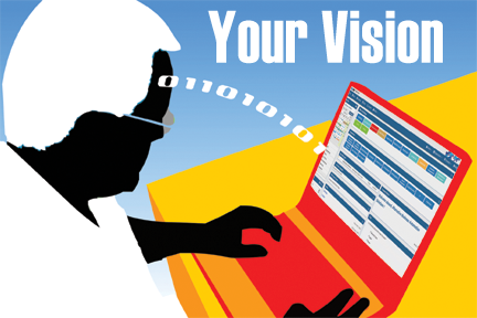 coding business software