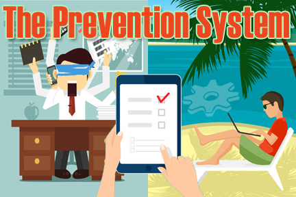 Prevention System
