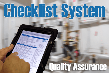 Business Process Documentation via Checklists