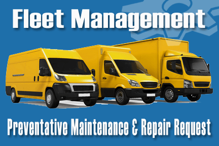 Fleet Management software