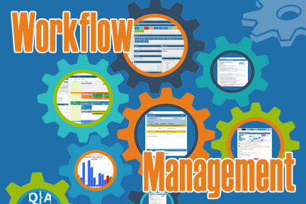 Workflow Management Software | Trade and Service | System100™