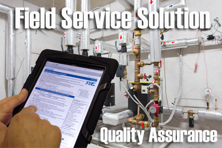 field service management software