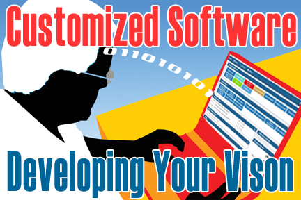 Custom Software Development