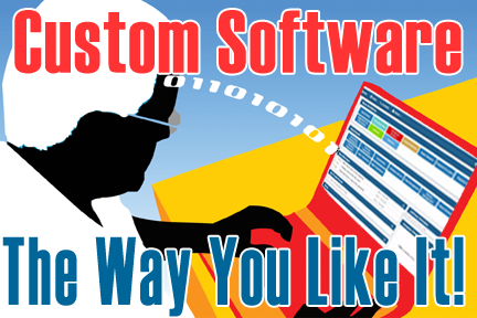 Customized Software