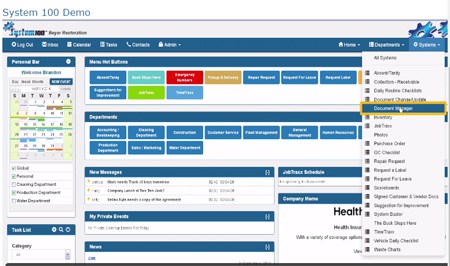 Small Business Software