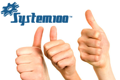 System100 Testimonials What Others Say