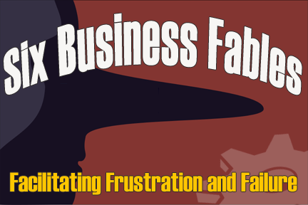 business fables