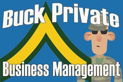 Buck Private Management