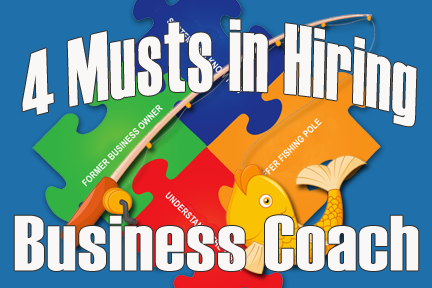 business coach