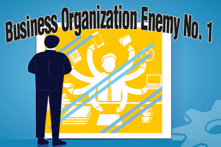 Business Organizations‎