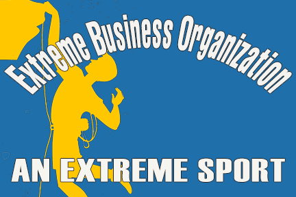 Extreme business Organization