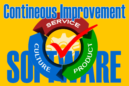 Continuous Improvement Software