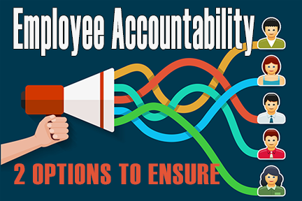 Employee Accountability