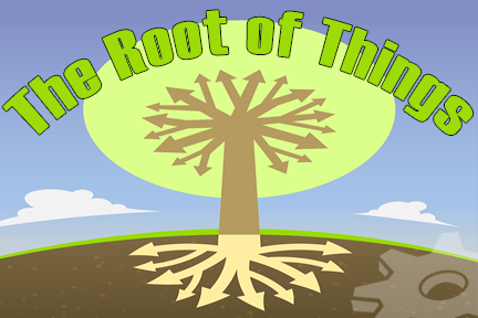 The Root of Things