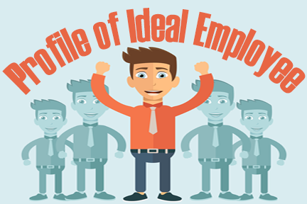 profile of an ideal employee