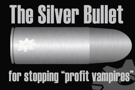 The Silver Bullet Business System