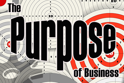 Purpose of Business