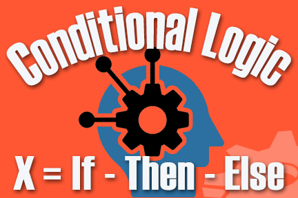 Conditional Logic