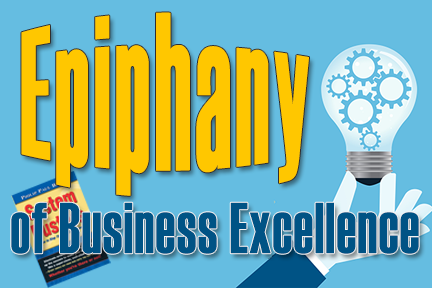 Epiphany of Business Excellence
