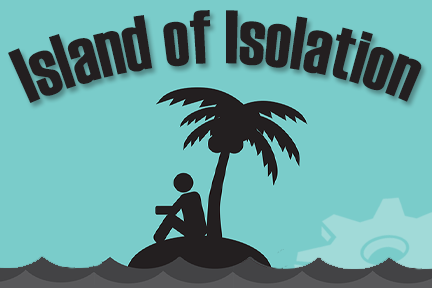 Island of Isolation