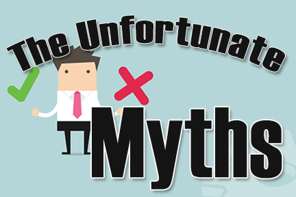 Unfortunate Myths