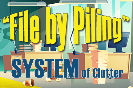 File by Piling System
