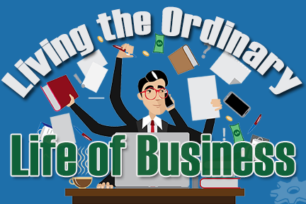 Ordinary Routine of Business