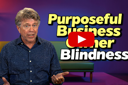 Business Owner Blindness