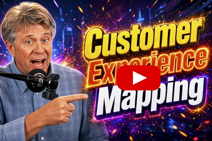 Customer Experience Mapping